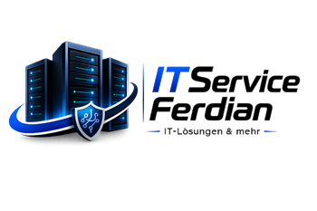 ITService Ferdian